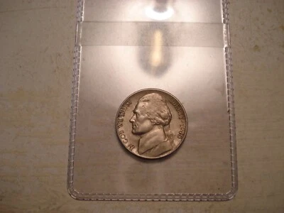 1940-D JEFFERSON NICKEL (BP) - Image 1 of 2