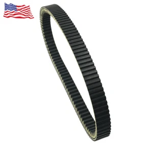 Drive Belt for Polaris 3211161 3211106 3211130 3211116 - Picture 1 of 4