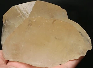 577 g Raro Espécimen de Cristal de Cakoxeno Natural/China 1 - Imagen 1 de 9