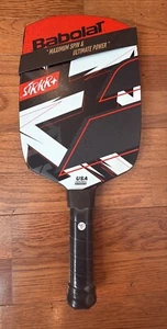 Babolat STRKR+ Pickleball Paddle - Picture 1 of 2