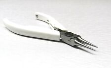 Lindstrom 7590 Round Nose Pliers Precision Supreme Line Quality Hand Tools