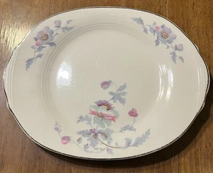 VINTAGE " BRYN MAWR" by SALEM PLATTER MADE IN U.S.A. (M999) 1950's - Picture 1 of 5