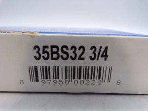 SPROCKET & GEAR INC 35BS32 3/4 SPROCKET #T8 - Bild 1 von 4
