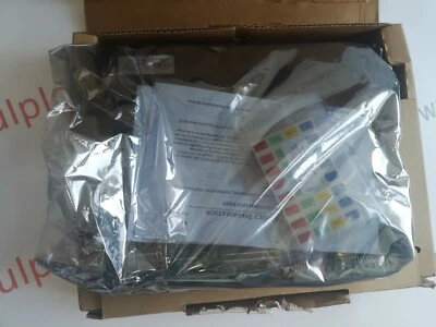 GE FANUC IC697BEM731  Module - Image 1 of 4