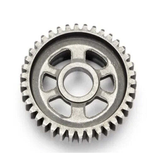 スピードトランスミッション？3SPEED SAVAGE HPI Savage 3-Speed Transmission - RCTalk