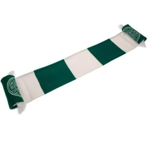 Celtic FC Bar Scarf Christmas and Birthday Gift Ideas Fan - Picture 1 of 4