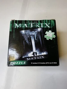 The Matrix 300 piece puzzle 💥 - Picture 1 of 2