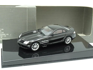 Auto Art 1/43 - Mercedes SLR McLaren Noire - Picture 1 of 1