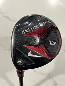 Nike Vrs Covert 2.0 Tour 3 Fairway Wood Golf Club Kuro Kage Regular Flex LH - Picture 1 of 10