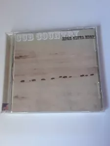 High Uinta High Cub Country CD 2005 Jade Tree Records Alt Country Jets to Brazil - Picture 1 of 3