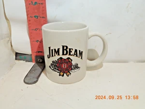 JIM BEAM COFFEE MUG - Picture 1 of 1