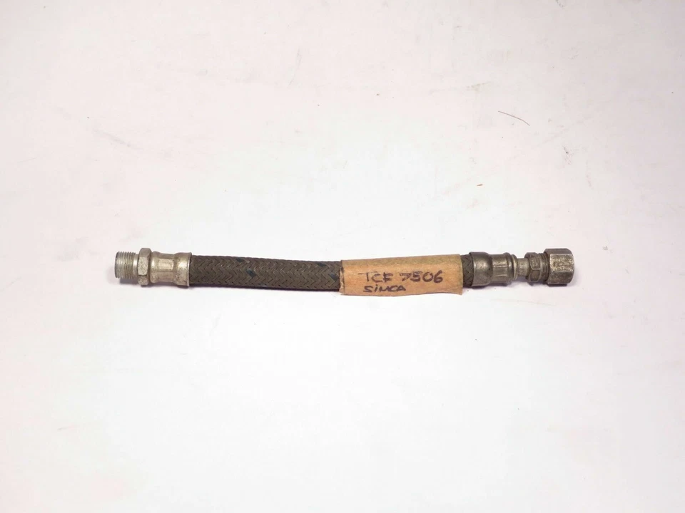 Línea de combustible compatible con Simca Aronde 1300 y P60 Geon marca TCF7506 Foto 1 de 1