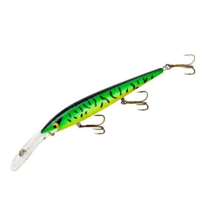 De colección Smithwick Suspending Rattlin' Rogue Firetiger Foto 1 de 4