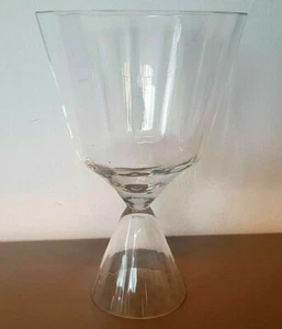 Edles Designer Glas - Schale um 1910, Josef Hoffmann (1870-1965) - Foto 1 di 1