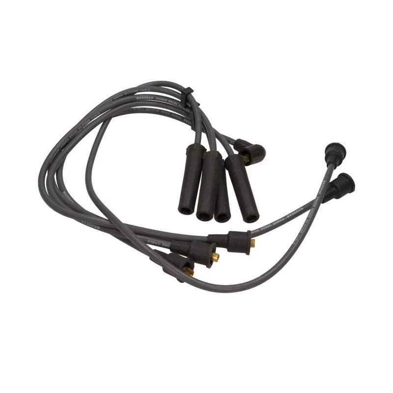 Maxgear 53-0144 Juego De Cables De Encendido Para Ford Capri III Isuzu Trooper I - Imagen 1 de 1