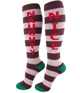 Kaugummipudel Kniestrümpfe - frech/schön - Unisex - Bild 1 von 1