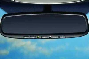 Genuine Kia Auto Dimming Mirror with Homelink & Compass 4C062 ADU00 - Bild 1 von 1