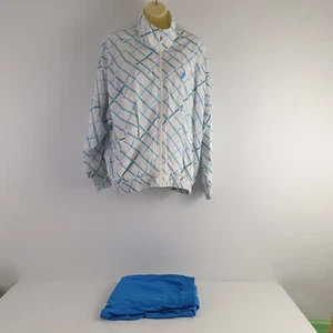 Vtg Prince Sportswear Full Track Suit 2-Piece Womens Size M/M JA22 - Picture 1 of 24