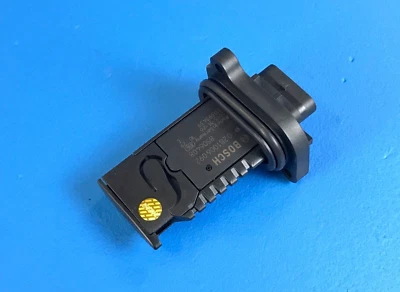 14-18 BMW F25 F30 328D X3 28DX N47 DIÉSEL MEDIDOR DE MASA DE AIRE MAF OEM Foto 1 de 4