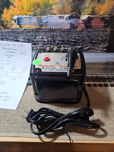 Lionel 1034 75 Wstt Trafo generalüberholt #2 - Bild 1 von 7