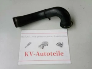 Opel Vectra C Caravan 2005 1.9 CDTi   Ladeluftschlauch 553350914 553350915 - Bild 1 von 9