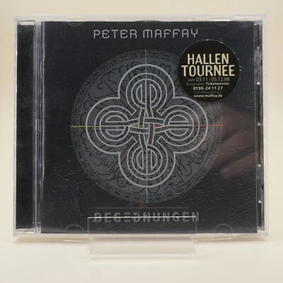 Peter Maffay - Begegnungen | CD | Zustand sehr gut - Bild 1 von 2