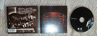 TOOL Undertow CD aus einer Top gepflegten Sammlung, z. T. ungehört bis neu - Bild 1 von 3