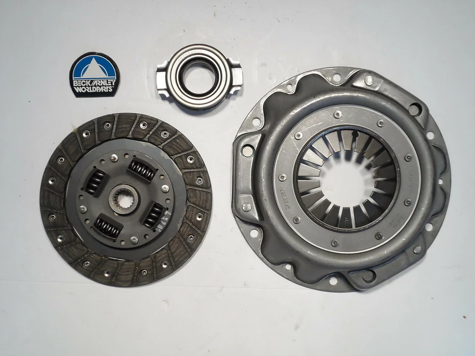 Clutch Kit Fits Nissan Sentra Pulsar NX & 310 Beck Arnley Brand  061-9121 - Image 1 of 1