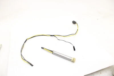 2008-2015 Harley Davidson Touring Electra acelerador por fio sensor de aderência de torção CORTADO - Imagem 1 de 4