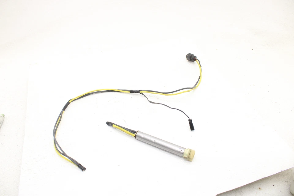 Harley-Davidson Touring Electra 2008-2015 acelerador por cable agarre giratorio sensor corte Foto 1 de 4