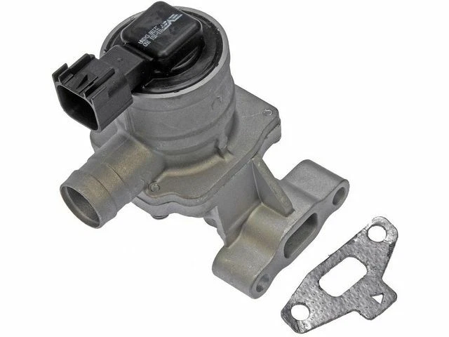 Válvula de retención de inyección de aire secundaria para Chevy Colorado H3 Canyon H3T SD31C6 Foto 1 de 1