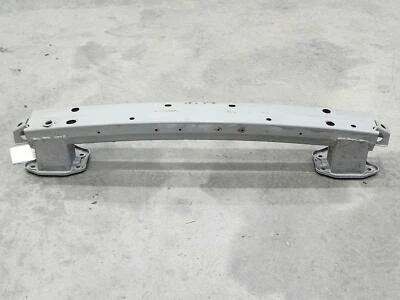 Barra de impacto parachoques trasero Subaru Tribeca 2008-2014 refuerzo OEM 57711XA03A9P Foto 1 de 4