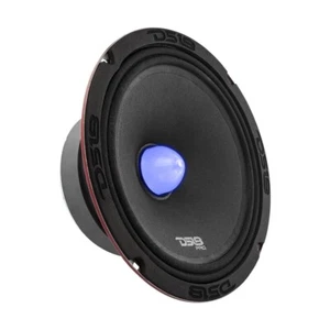 DS18 PRO-X8.4BMRGB 275W 8” Mid-Range LoudSpeaker w/ RGB Lights - Picture 1 of 12