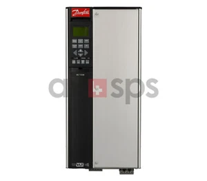 CONVERTIDOR DE FRECUENCIA DANFOSS, 27 kVA, 175Z4117 (EE. UU.) - Imagen 1 de 7