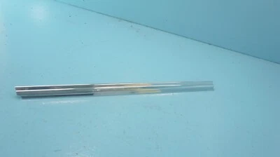 MERCEDES BENZ W111 220SE 250SE 280SE CUPÉ, VENTANA TRASERA IZQUIERDA MOLDURA CROMADA Foto 1 de 4