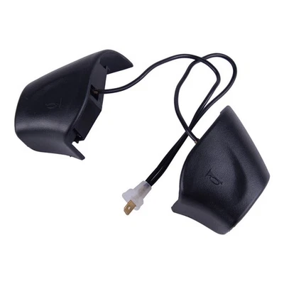 Lenkrad Hupenknopf Hupknopf Horn Für VW Volkswagen MK3 Golf Jetta Polo Cabrio - Bild 1 von 4