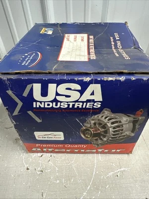 New Alternator for 2002-2005 Ford Taurus Mercury Sable 3.0L V6 OHV - Image 1 of 4