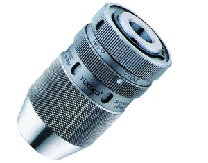 Portabrocas de ensueño YUKIWA Super Key-less SLC13-JT6 | 0,5–13 mm | Hecho en Japón - Imagen 1 de 1