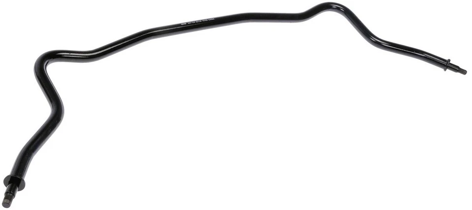 Front Suspension Stabilizer Bar for Saturn SL1/SL2 1991-2002, Dorman 927-124 🛠️ - Image 1 of 1