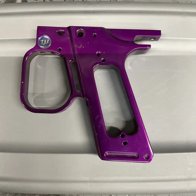 WGP Autococker Swing Trigger Frame - Image 1 of 3
