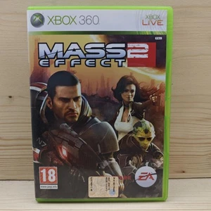 Mass Effect 2 - Pal Ita - Per Microsoft Xbox360 - Imagen 1 de 6