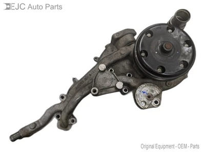 Water Pump With Housing For 14-19 Chevrolet Silverado 1500  5.3 12623753 - Image 1 of 4