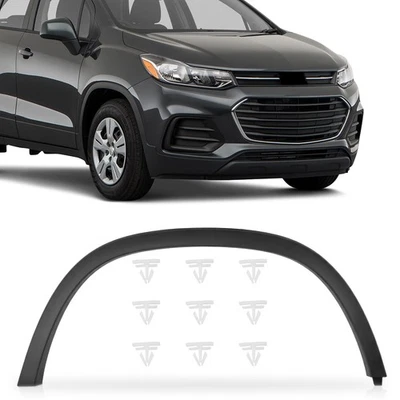 Front Wheel Housing Molding Trim RH Passenger Side For 2017-2022 Trax Foto 1 de 4