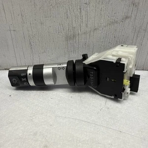 2003-2005 NISSAN 350Z TURN SIGNAL LIGHT CONTROL COLUMN COMBINATION SWITCH OEM - Picture 1 of 4