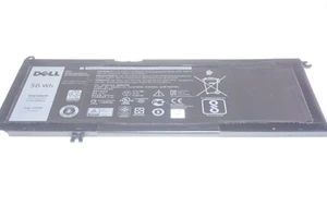 Compatible with 0W7NKD-7EW00 Dell 56Wh 15.2v Genuine Battery I7786-7199SLV-PUS - Picture 1 of 2