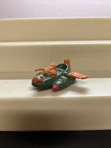 MOTU Wind Raider Hinterhalt Druckguss Fahrzeug nur Grenadier Pinnacle He-Man E1 - Bild 1 von 6