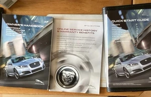 Jaguar XF 2013-2015 - Picture 1 of 5