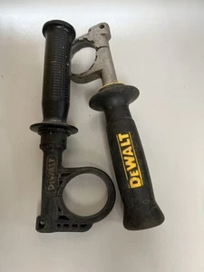 (2) Mandril de taladro percutor Dewalt manijas de apriete - Imagen 1 de 2