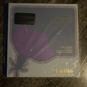 Prokofiev Romeo & Juliet Ballet Leinsdorf / Sheffield Lab LAB-8 Vinyl LP Record - Picture 1 of 8