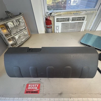 2008 Nissan XTERRA Glove Box Glovebox Compartment Assembly 5NEX-06015-AFPK74 Foto 1 de 4